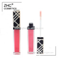 CC36030 Lip Use and liquid form wholesale magic matte lip gloss with high quality and different colors